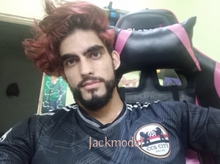 Jackmodel