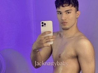 Jacknastybaby
