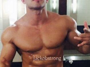 Jackobstrong