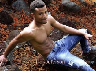 jackpeterson Anal Sexe