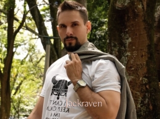 jackraven Anal Sexe