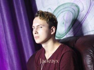 Jackrayx