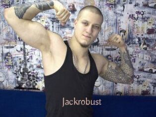 Jackrobust
