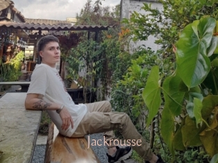 Jackrousse