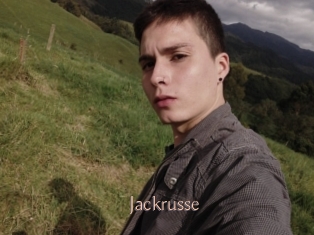 Jackrusse