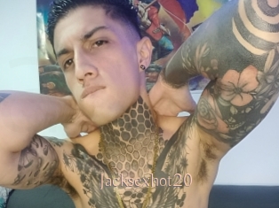 Jacksexhot20
