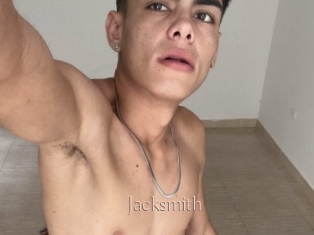 jacksmith Anal Sexe