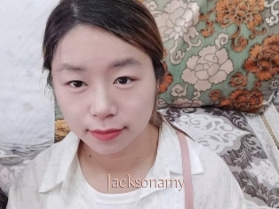 Jacksonamy