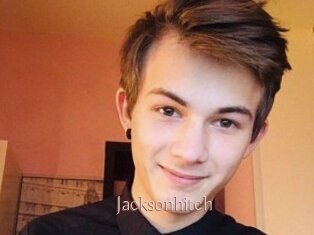 Jacksonhitch
