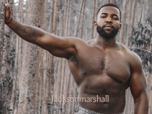 Jacksonmarshall