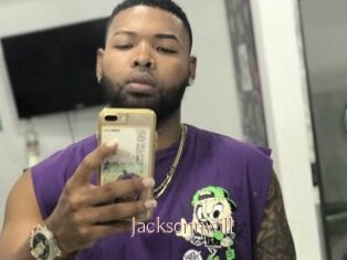 Jacksonnwill