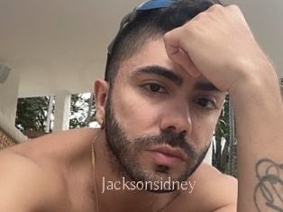 Jacksonsidney