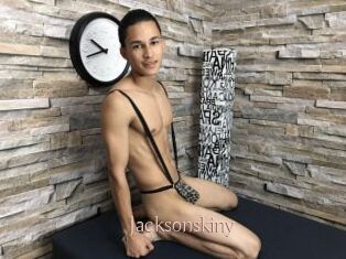 Jacksonskiny