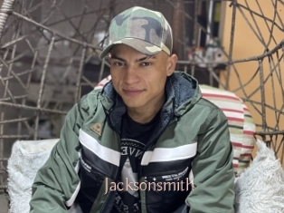 Jacksonsmith