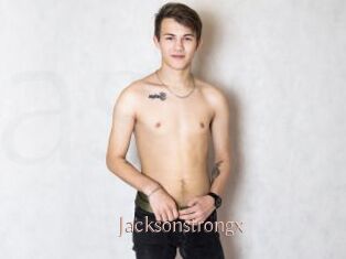 Jacksonstrongx