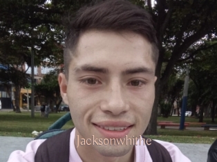 Jacksonwhithe