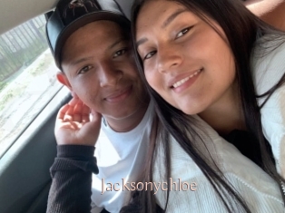 Jacksonychloe