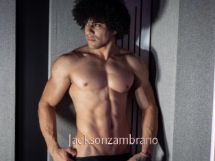 Jacksonzambrano