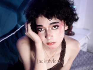 Jacktaylorr