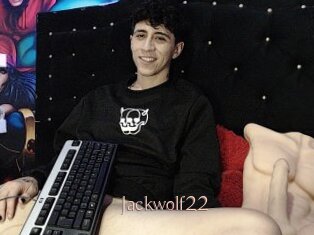 Jackwolf22