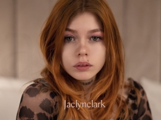 Jaclynclark