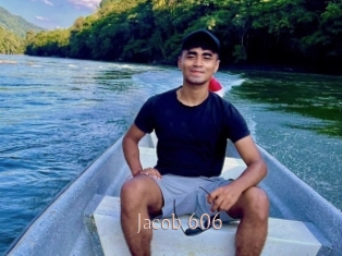 jacob_606 Anal Sexe