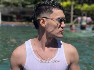 Jacob_boy