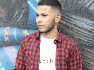 Jacob_latinn