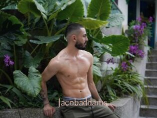Jacobaddams