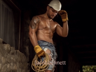 jacobbennett Anal Sexe
