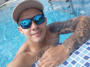 jacobcross Anal Sexe