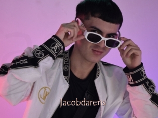 jacobdarens Anal Sexe