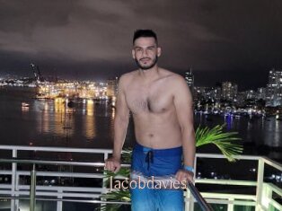 Jacobdavies