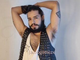 Jacobgomezx