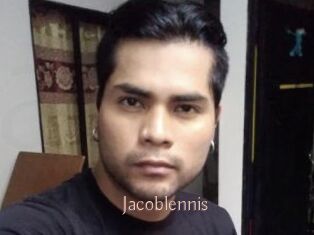 Jacoblennis