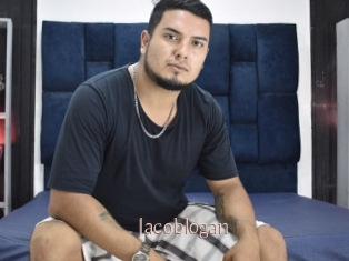 Jacoblogan