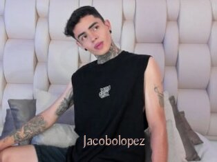 Jacobolopez