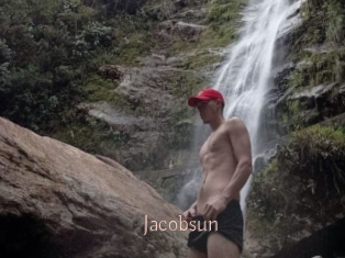 jacobsun Anal Sexe