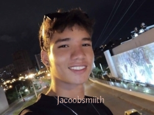 jacoobsmiith Anal Sexe