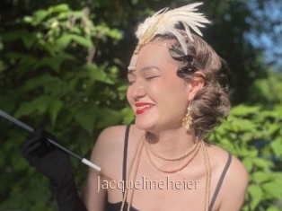 Jacquelineheier