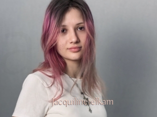 Jacquilinetelkam