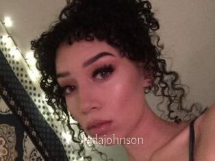 Jadajohnson