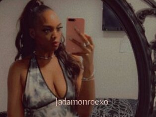 Jadamonroexo