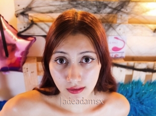 Jadeadamsx
