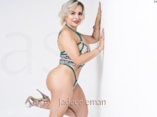 Jadecoleman