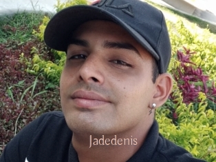 Jadedenis