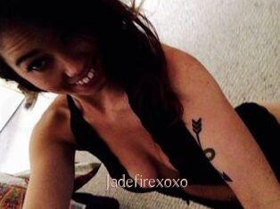 jadefirexoxo Anal Sexe