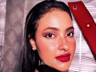 Jadegiselle