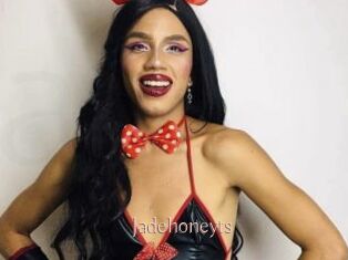 Jadehoneyts