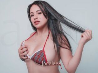 jadeleee Anal Sexe